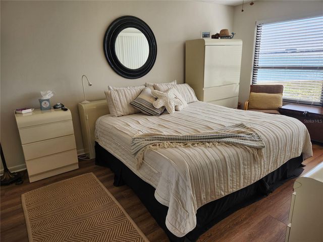 6291 BAHIA DEL MAR CIRCLE 110, St Petersburg, FL 33715