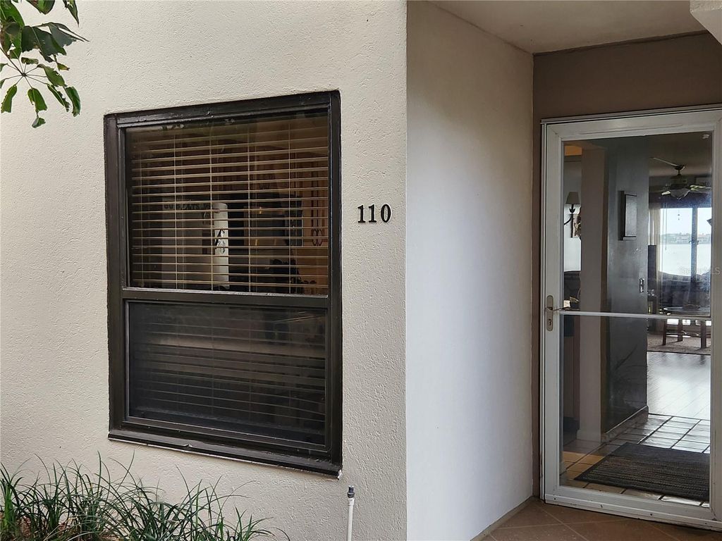 6291 BAHIA DEL MAR CIRCLE 110, St Petersburg, FL 33715