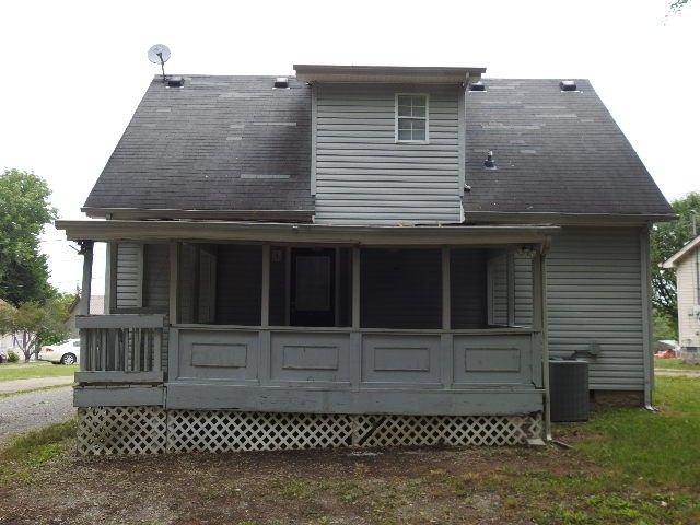 805 Albin Ct, La Vergne, TN 37086