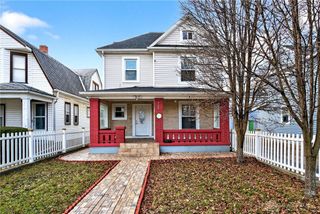 729 Troy Street, Dayton, OH 45404