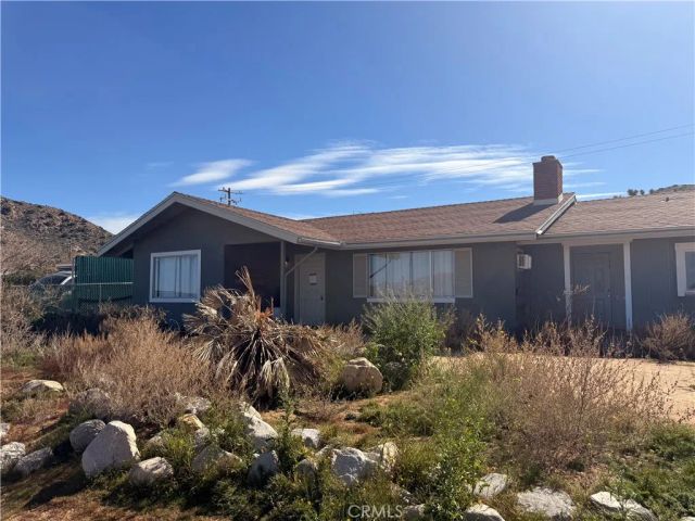 55519 Iona, Yucca Valley, CA 92284