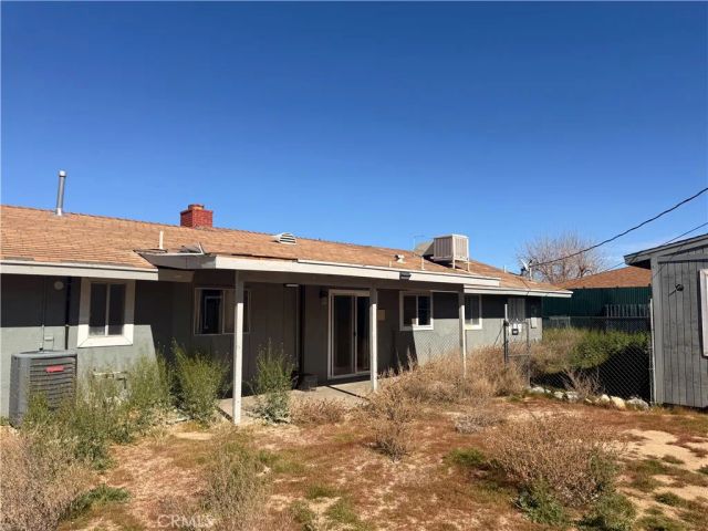 55519 Iona, Yucca Valley, CA 92284