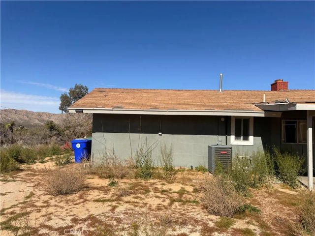 55519 Iona, Yucca Valley, CA 92284