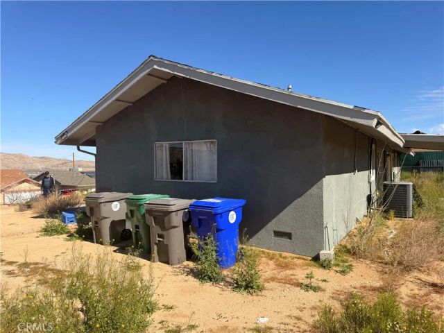 55519 Iona, Yucca Valley, CA 92284