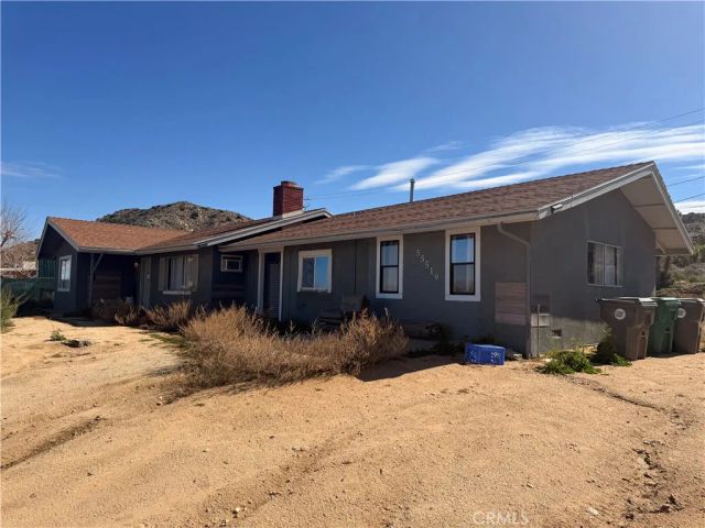 55519 Iona, Yucca Valley, CA 92284