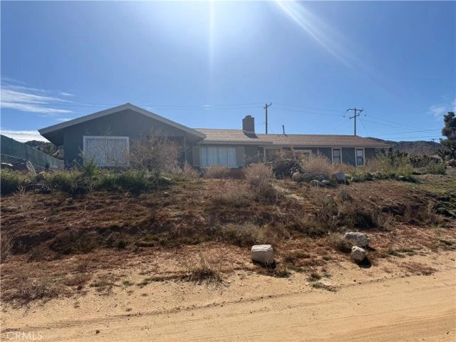 55519 Iona, Yucca Valley, CA 92284