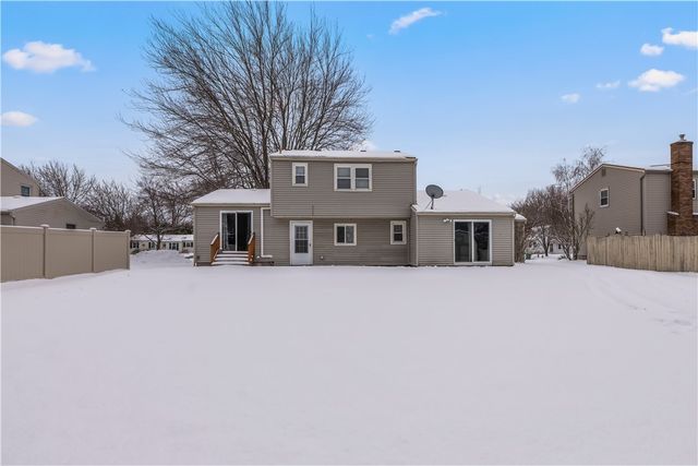 88 Drexhall Lane, Greece, NY 14612