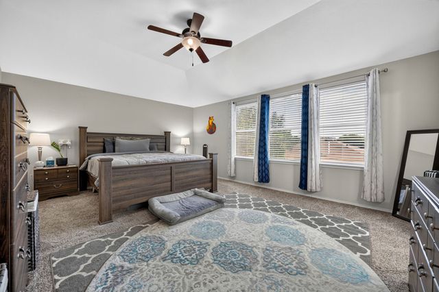315 Highland Creek Drive, Wylie, TX 75098