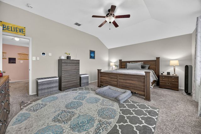 315 Highland Creek Drive, Wylie, TX 75098