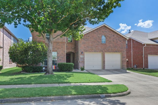 315 Highland Creek Drive, Wylie, TX 75098