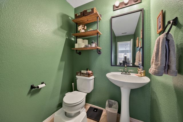 315 Highland Creek Drive, Wylie, TX 75098