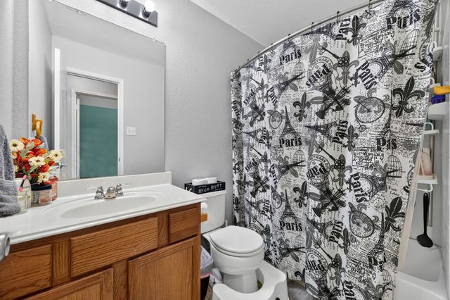315 Highland Creek Drive, Wylie, TX 75098