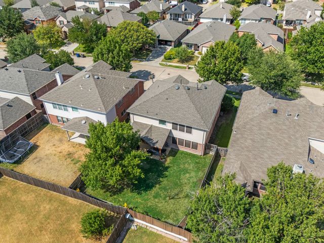 315 Highland Creek Drive, Wylie, TX 75098