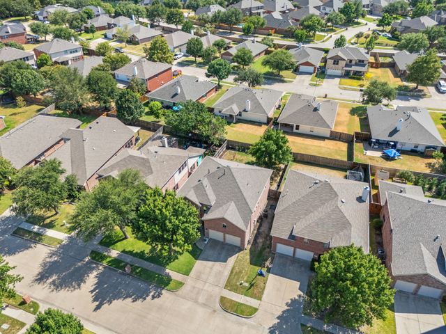 315 Highland Creek Drive, Wylie, TX 75098