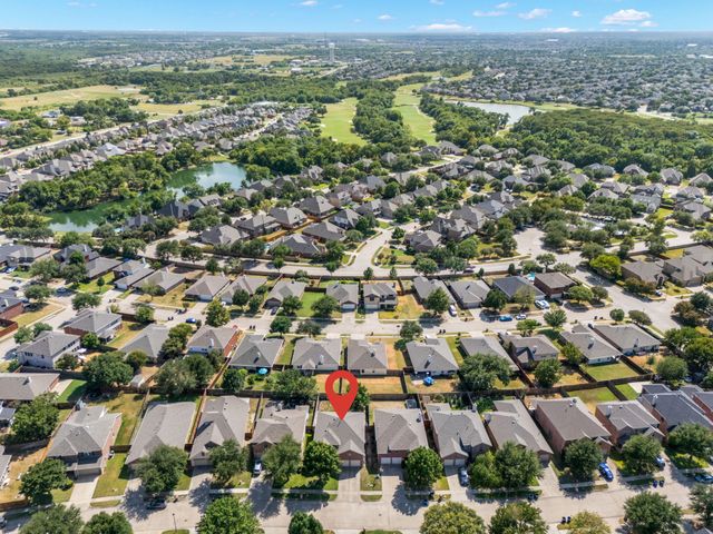 315 Highland Creek Drive, Wylie, TX 75098