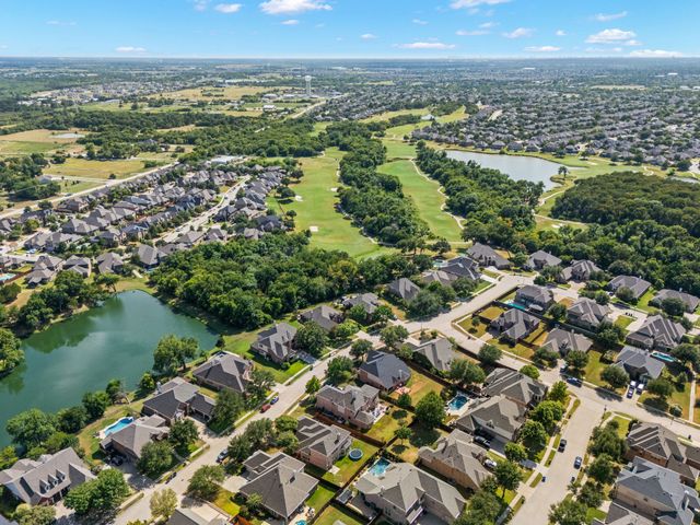 315 Highland Creek Drive, Wylie, TX 75098