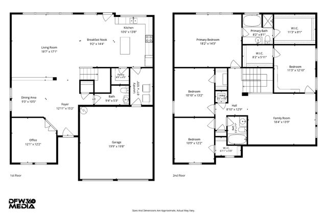 315 Highland Creek Drive, Wylie, TX 75098