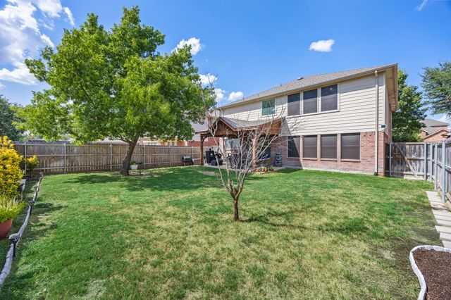 315 Highland Creek Drive, Wylie, TX 75098