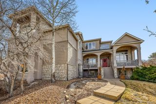 3366 Red Tree Place, Castle Rock, CO 80104