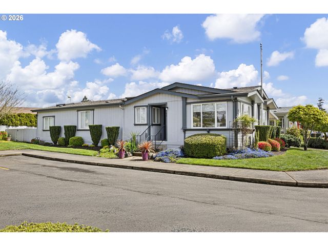 3355 N DELTA Hwy 55, Eugene, OR 97408