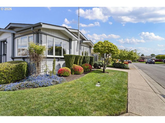 3355 N DELTA Hwy 55, Eugene, OR 97408