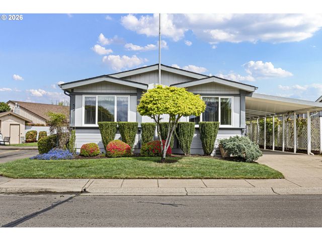 3355 N DELTA Hwy 55, Eugene, OR 97408