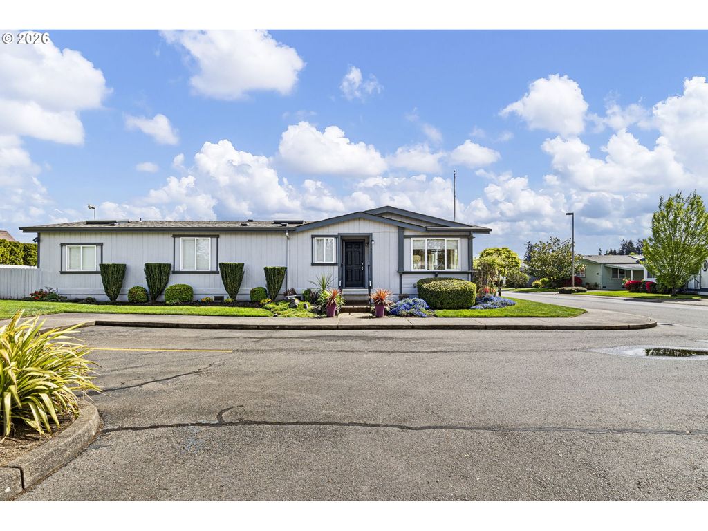 3355 N DELTA Hwy 55, Eugene, OR 97408