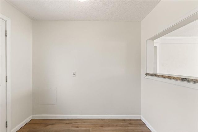 1101 NW B Street, Blue Springs, MO 64015