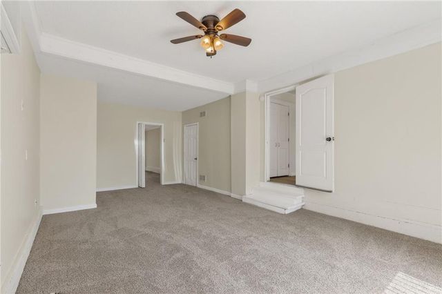 1101 NW B Street, Blue Springs, MO 64015