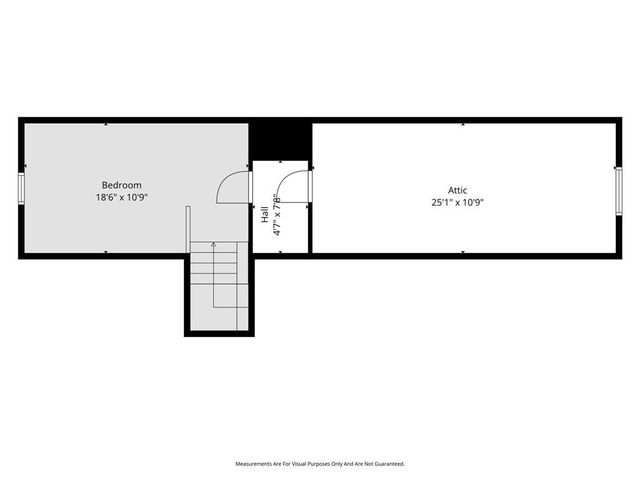 1101 NW B Street, Blue Springs, MO 64015