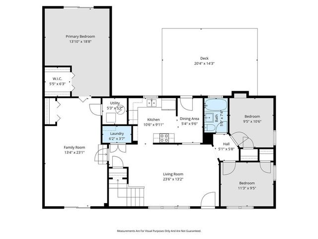 1101 NW B Street, Blue Springs, MO 64015