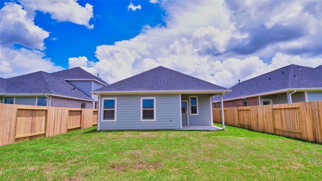 31339 Spotted Saddle Hollow, Fulshear, TX 77441