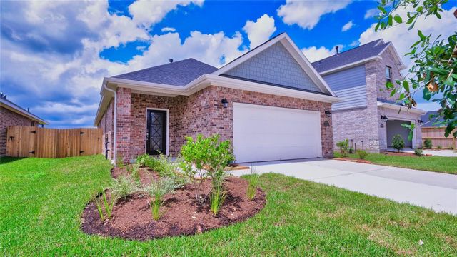 31339 Spotted Saddle Hollow, Fulshear, TX 77441