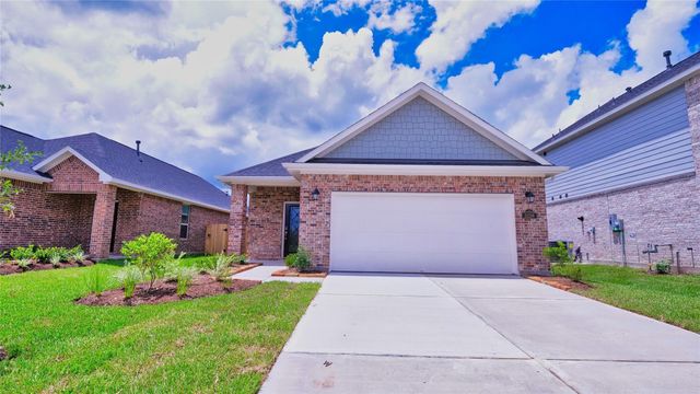 31339 Spotted Saddle Hollow, Fulshear, TX 77441