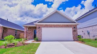 31339 Spotted Saddle Hollow, Fulshear, TX 77441