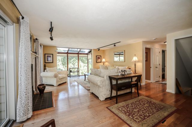 167 Harper Ridge Road, Hampstead, NH 03826