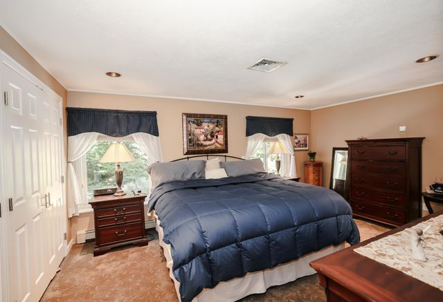 167 Harper Ridge Road, Hampstead, NH 03826