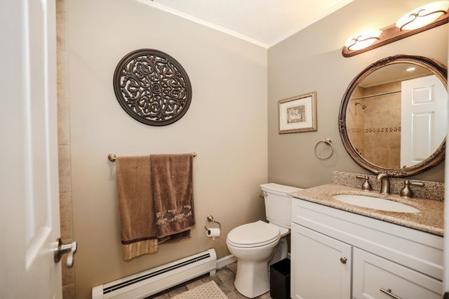 167 Harper Ridge Road, Hampstead, NH 03826