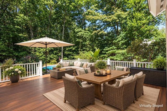167 Harper Ridge Road, Hampstead, NH 03826