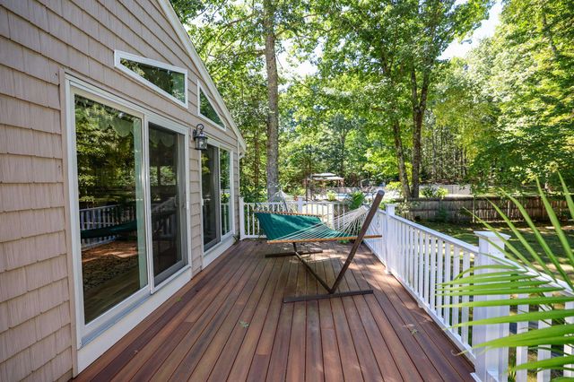 167 Harper Ridge Road, Hampstead, NH 03826