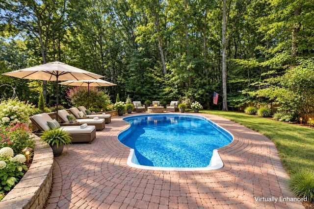 167 Harper Ridge Road, Hampstead, NH 03826