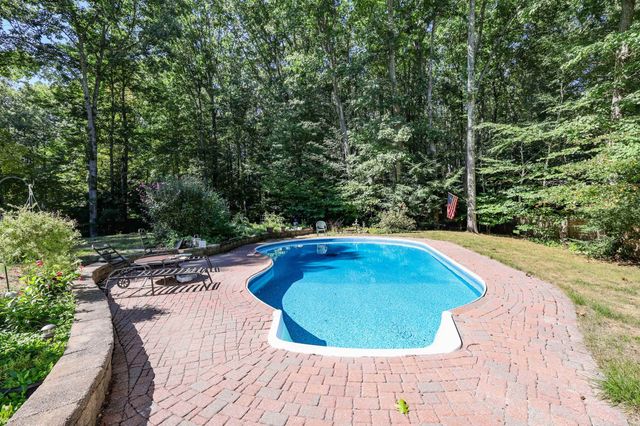 167 Harper Ridge Road, Hampstead, NH 03826