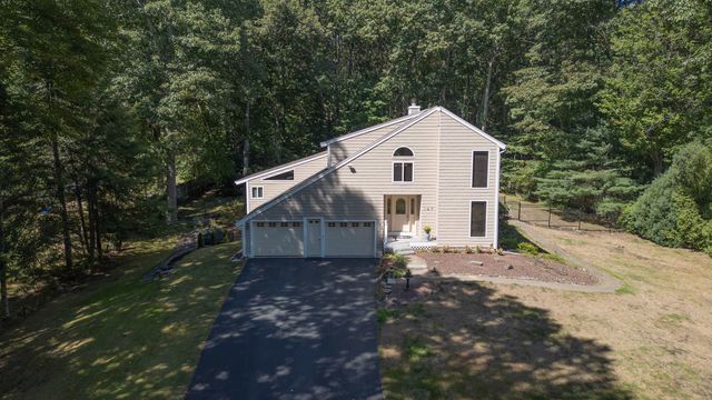 167 Harper Ridge Road, Hampstead, NH 03826