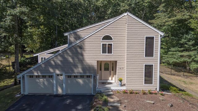167 Harper Ridge Road, Hampstead, NH 03826