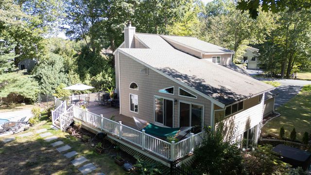 167 Harper Ridge Road, Hampstead, NH 03826