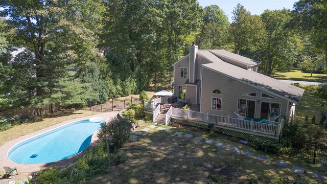 167 Harper Ridge Road, Hampstead, NH 03826
