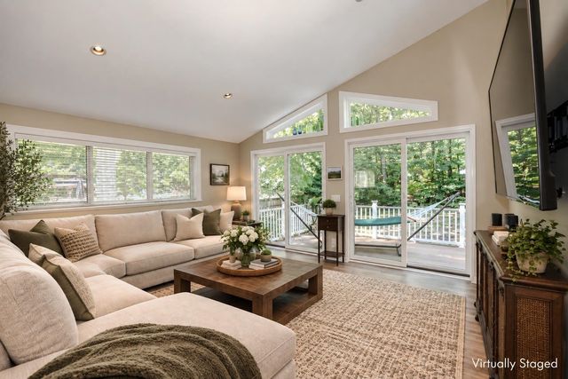 167 Harper Ridge Road, Hampstead, NH 03826