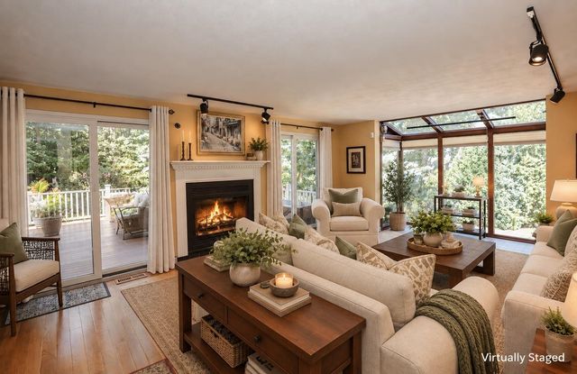 167 Harper Ridge Road, Hampstead, NH 03826