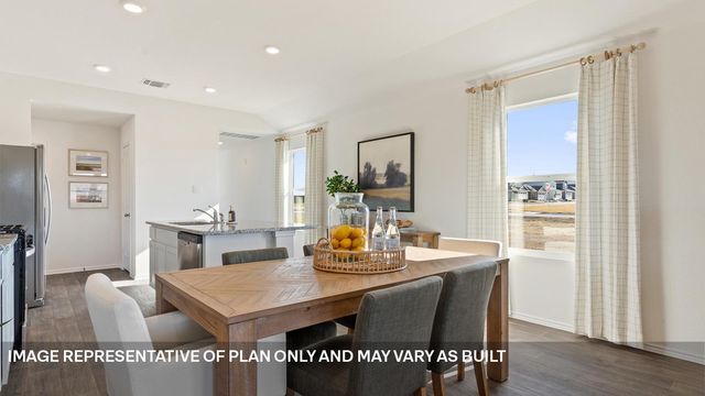 1933 Arbuckle DR, Leander, TX 78641