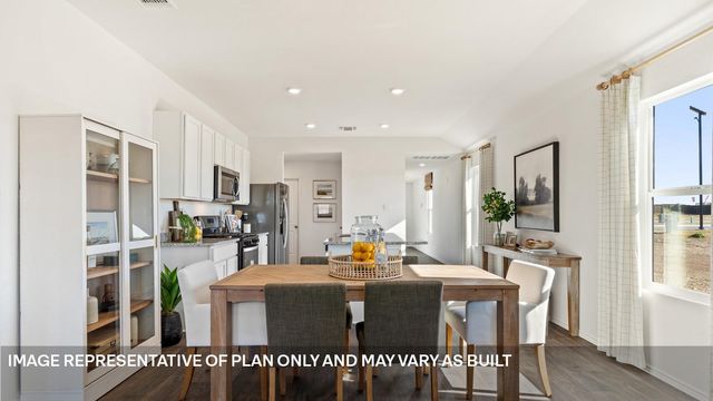 1933 Arbuckle DR, Leander, TX 78641